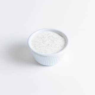 Tzatziki White Sauce