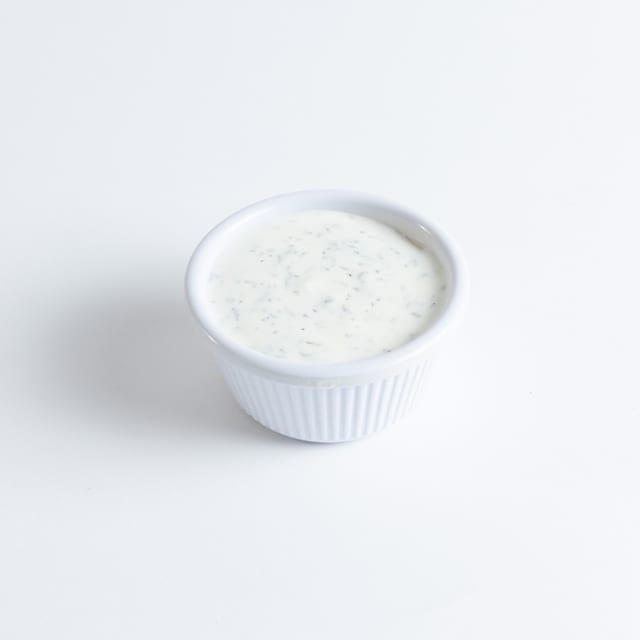 Tziki White Sauce.