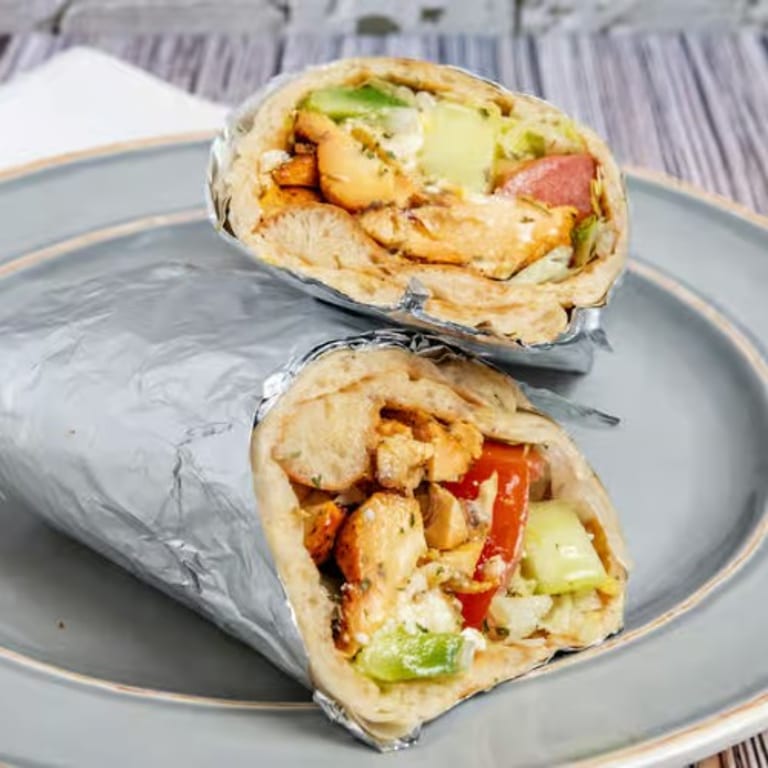 Delicious Breakfast Options at Our Middle Eastern Restaurant