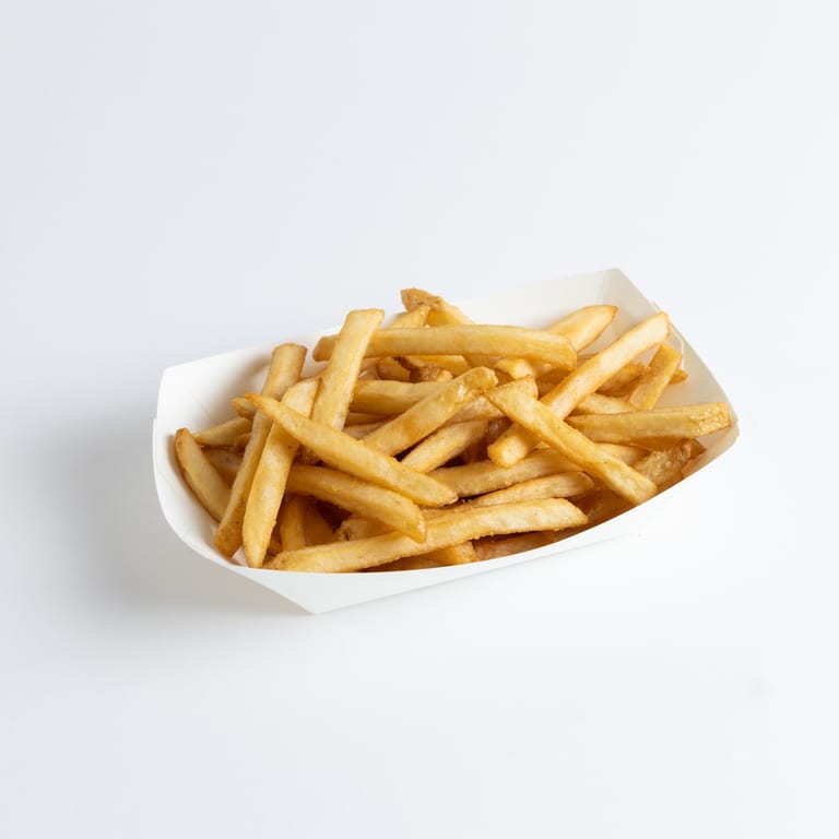 Delicious Fries: A Perfect Side for Your Meal