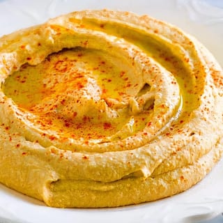 Hummus