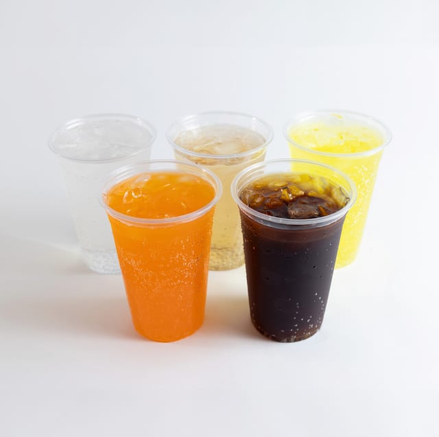 Soda Can 12oz.